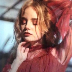 Meet your Posher, Melissa